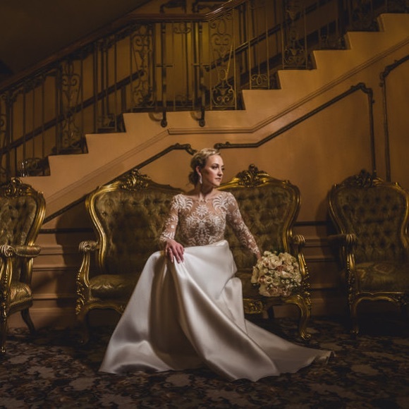 Meet your Posher, Linnea - Picture 2 of 6